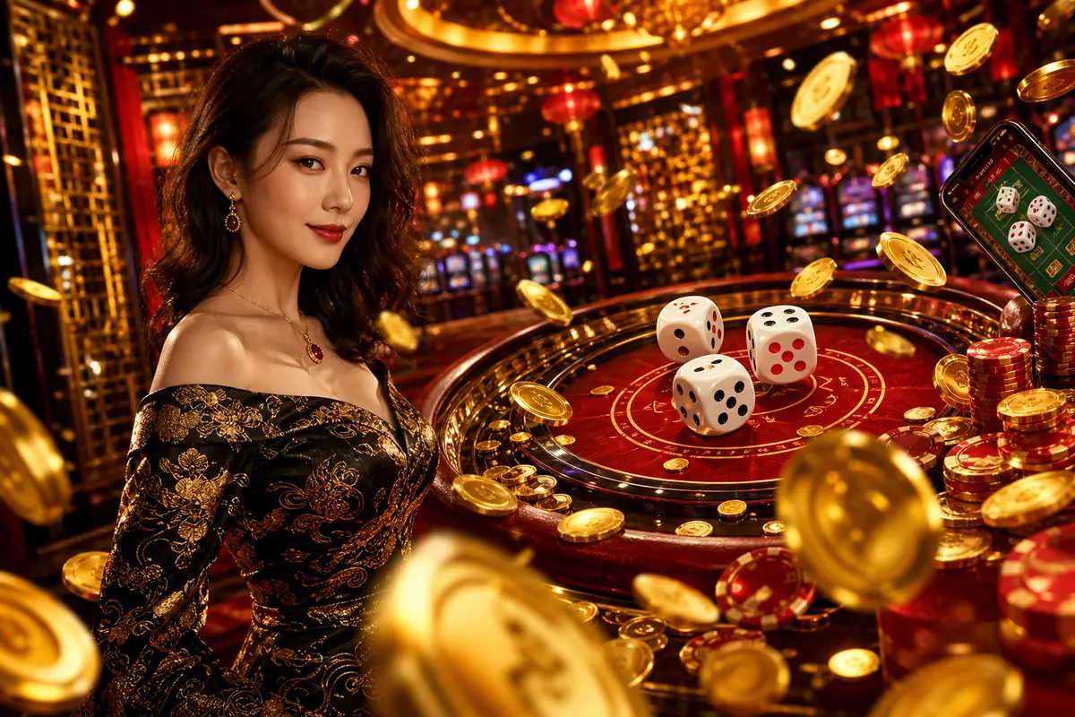 bp9my Casino kaedah deposit e-wallet DuitNow