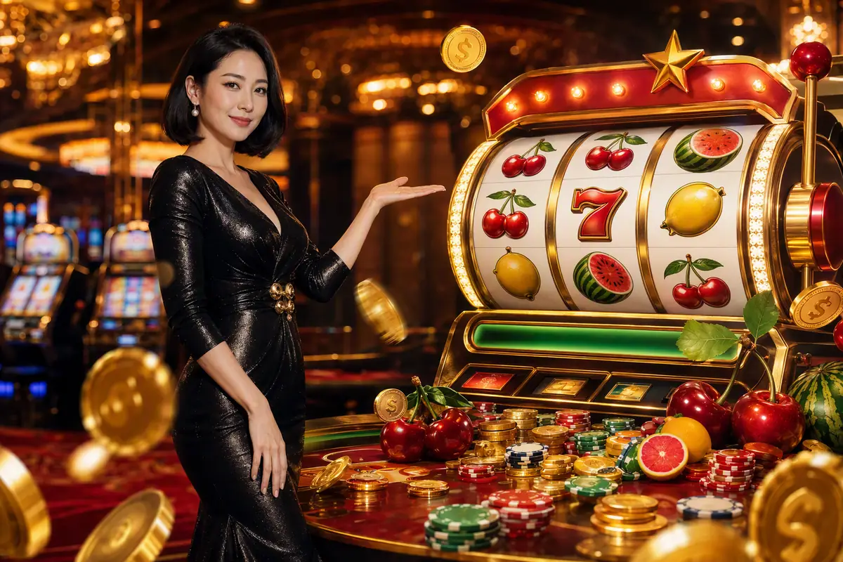 bp9my slot online pelbagai permainan pilihan