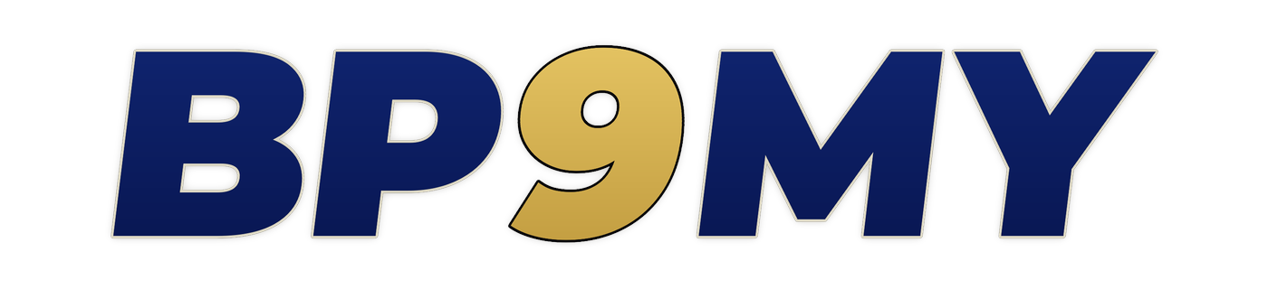 bp9my logo